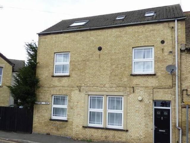 House for rent in Cambridgeshire