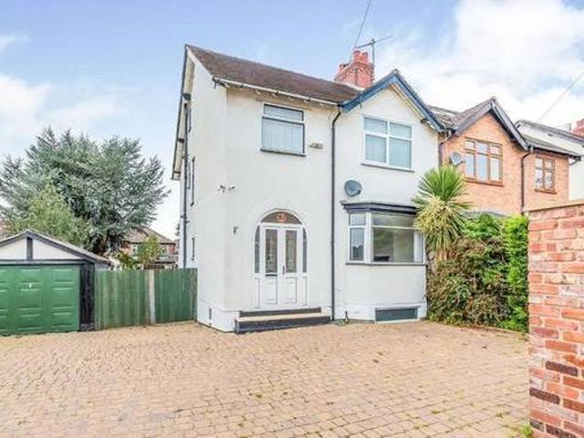 House for rent in Greater Manchester