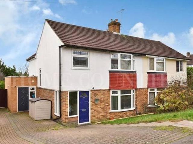 House for rent in Hertfordshire