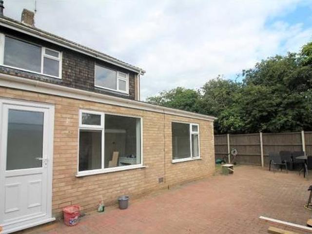 House for rent in Norfolk