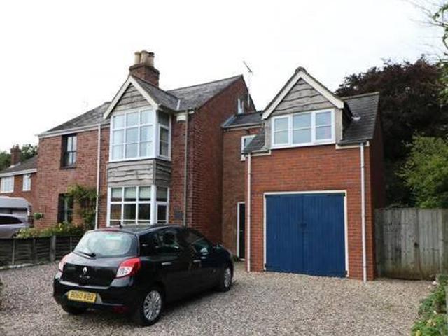 House for rent in Gloucestershire