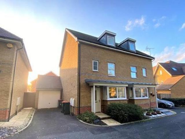House for rent in West Sussex