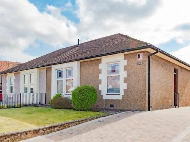 House for sale in Scotland