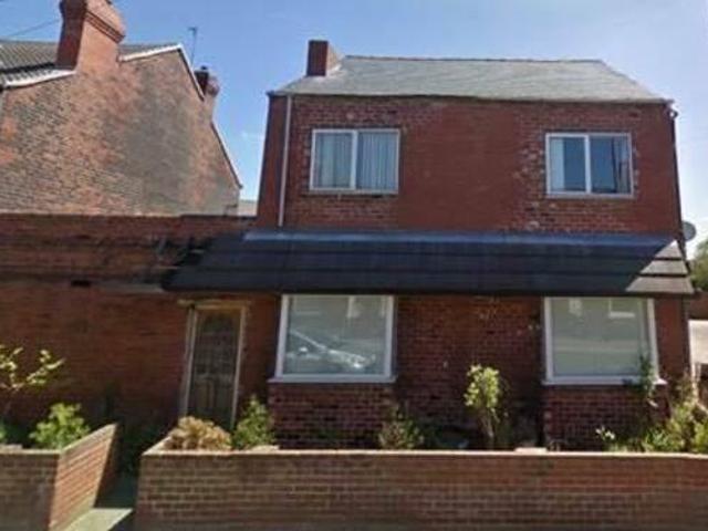 House for rent in Yorkshire And The Humber