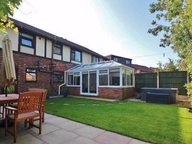 House for sale in Lancashire