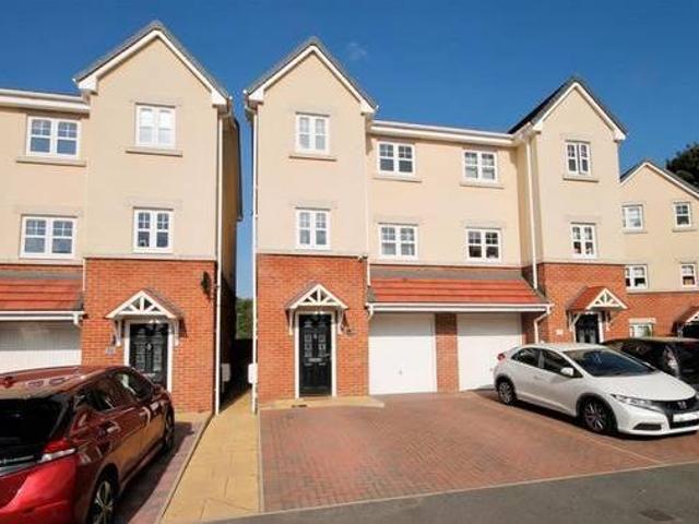 House for rent in Durham
