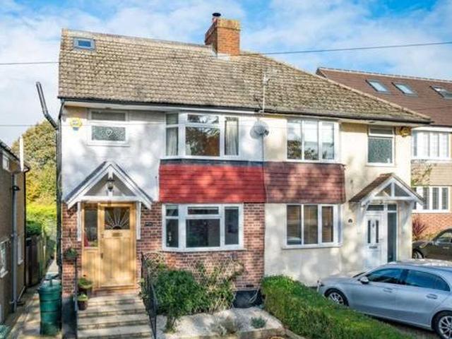 House for sale in Hertfordshire
