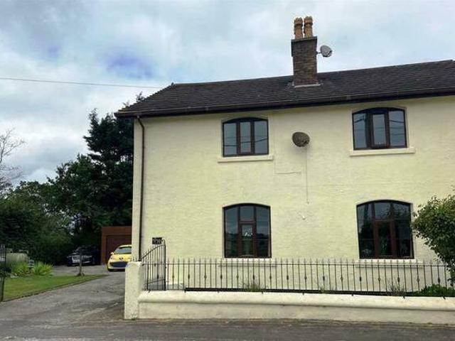 House for sale in Lancashire