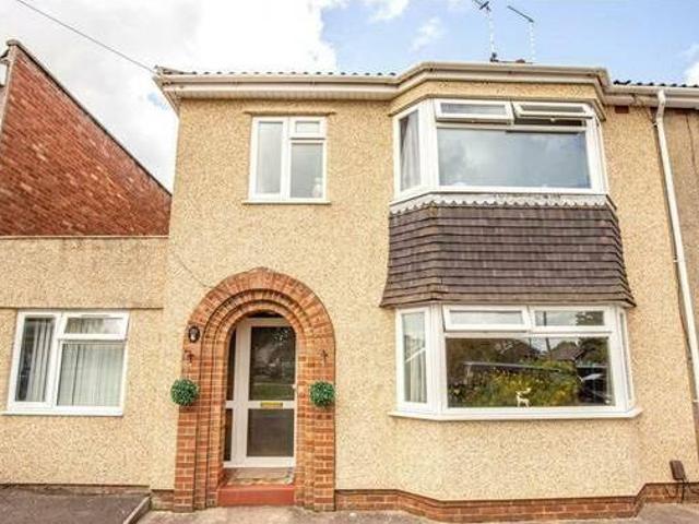 House for rent in Feckenham, City Of Bristol