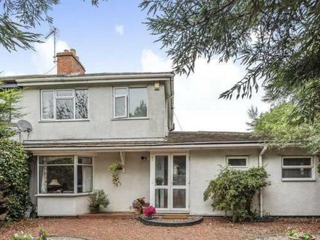 House for rent