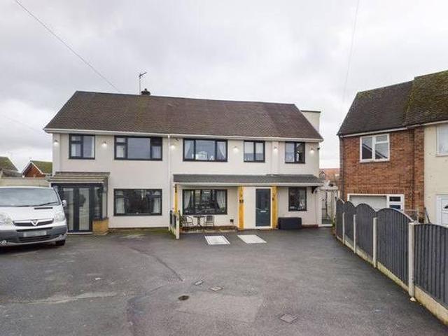 House for rent in Shropshire