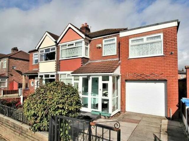 House for rent in Greater Manchester