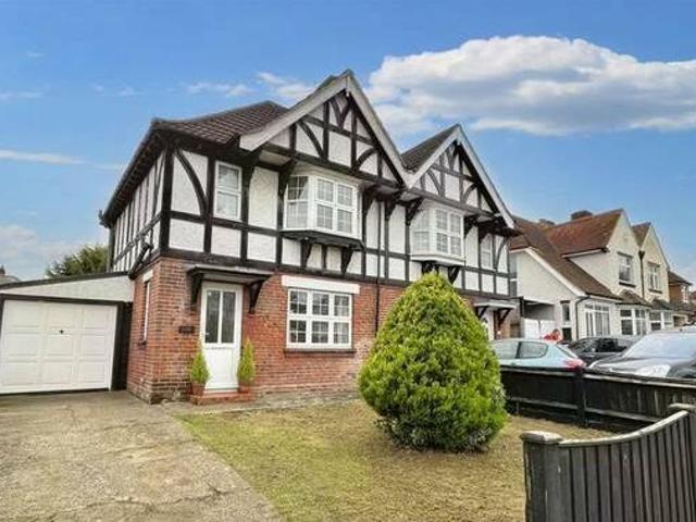 House for rent in Hampshire