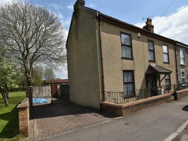 House for rent in Feckenham, City Of Bristol