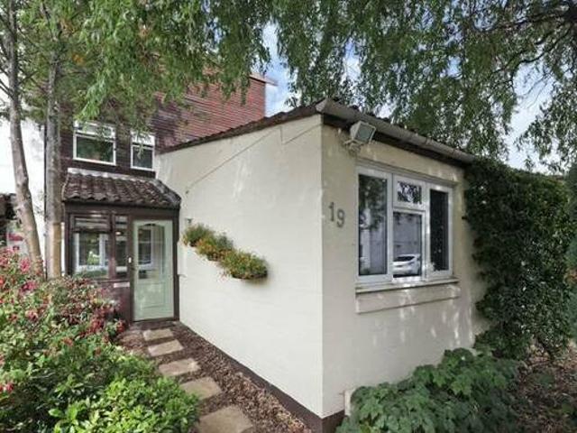 House for rent