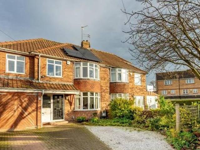 House for sale in North Yorkshire