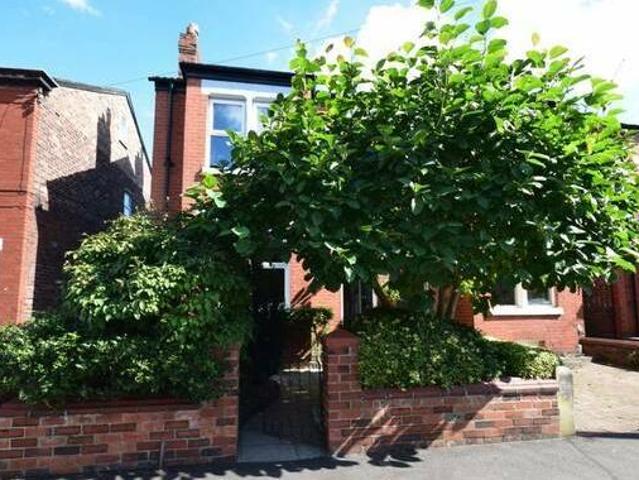House for rent in Greater Manchester