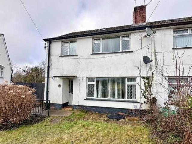 House for rent in Wales