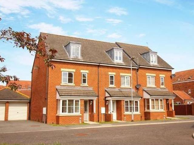 House for sale in Holystone, North Tyneside