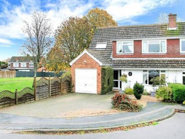 House for sale in Hampshire