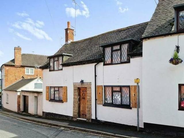 House for sale in Derbyshire Dales, East Midlands