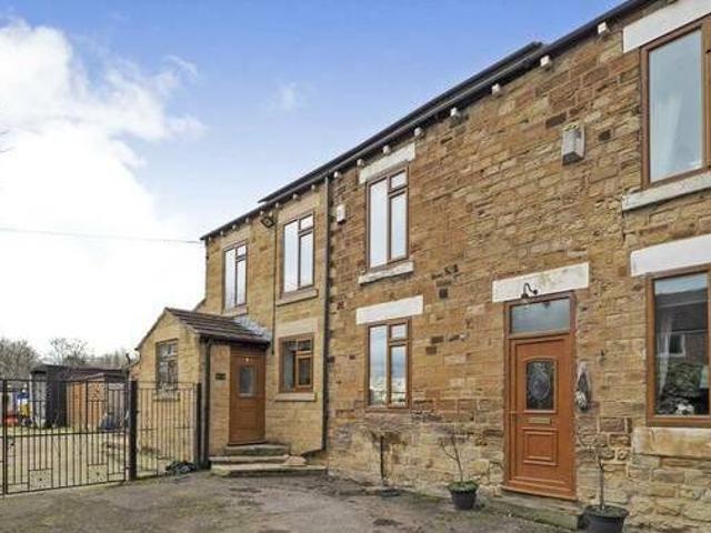 House for rent in Yorkshire And The Humber