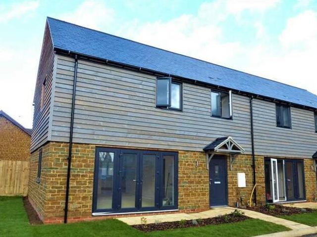 House for rent in Oxfordshire, England