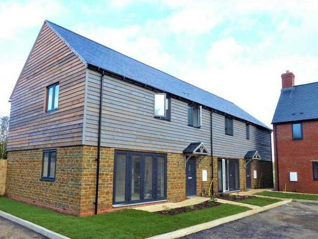 House for rent in Oxfordshire
