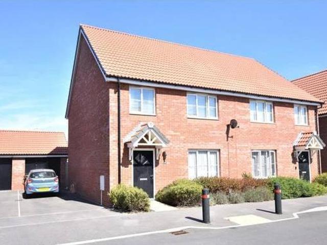 House for rent in Oxfordshire, England