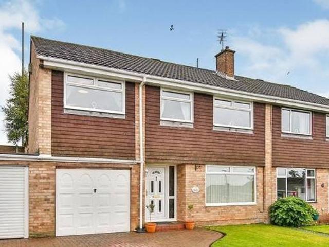 House for sale in Durham