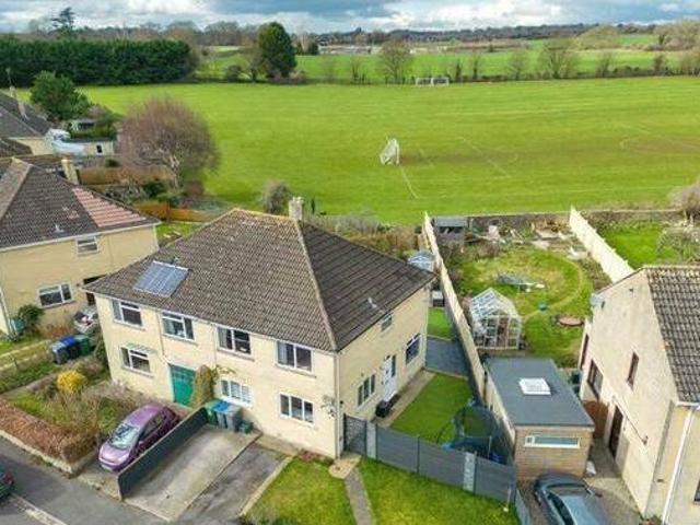 House for rent in Wiltshire