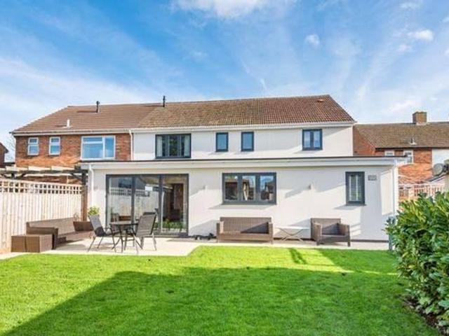 House for sale in Oxfordshire, England