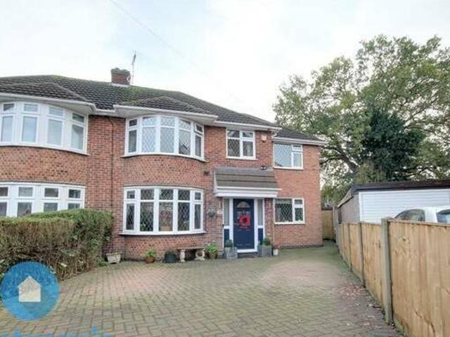 House for rent in East Midlands