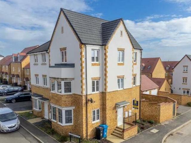 House for rent in England