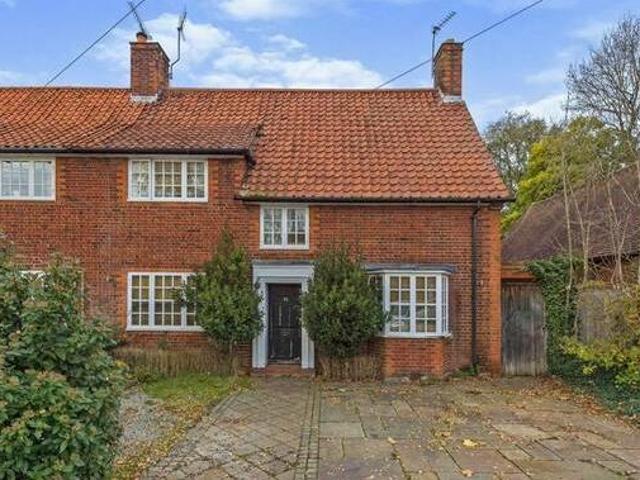 House for rent in Hertfordshire
