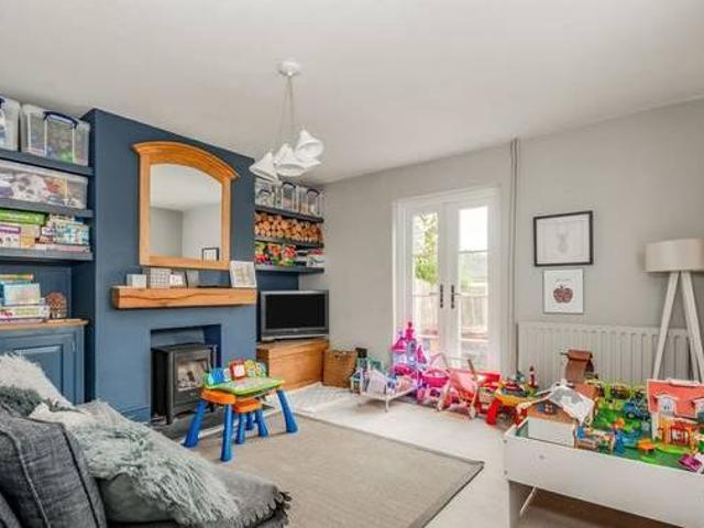 House for sale in West Sussex