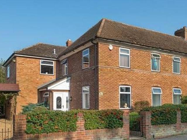 House for sale in Lyons, Greater London