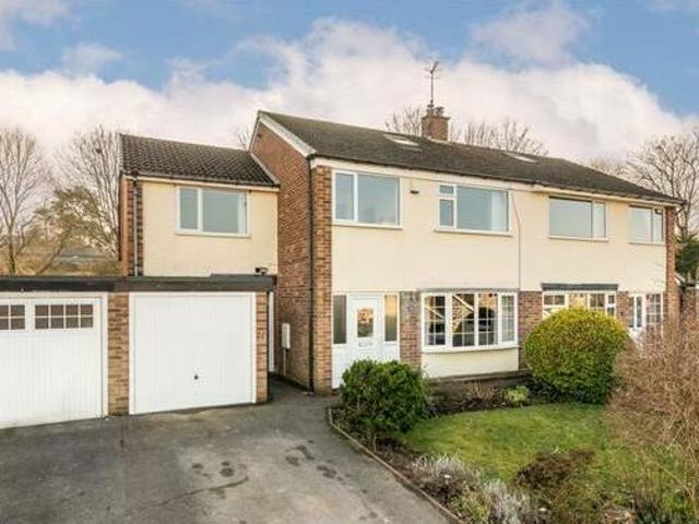 House for rent in Yorkshire And The Humber