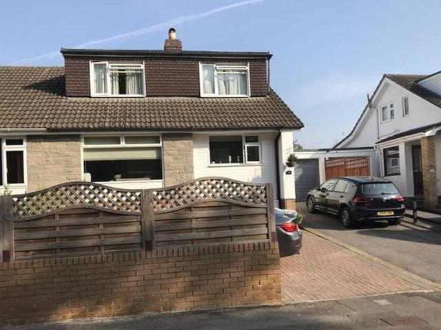 House for sale in Gloucestershire