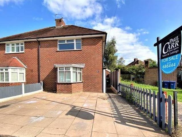 House for sale in Dudley Port, Tipton