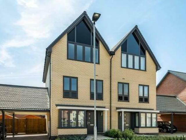 House for rent in City of London, Greater London