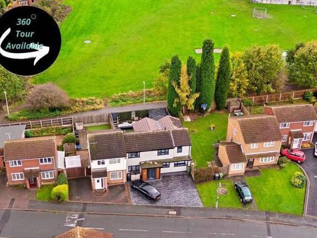 House for sale in Dudley Port, Tipton