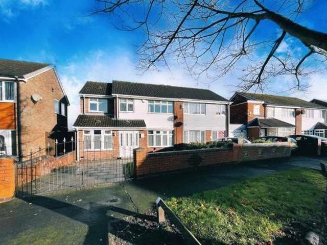 House for rent in England