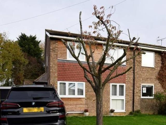 House for sale in Cambridgeshire