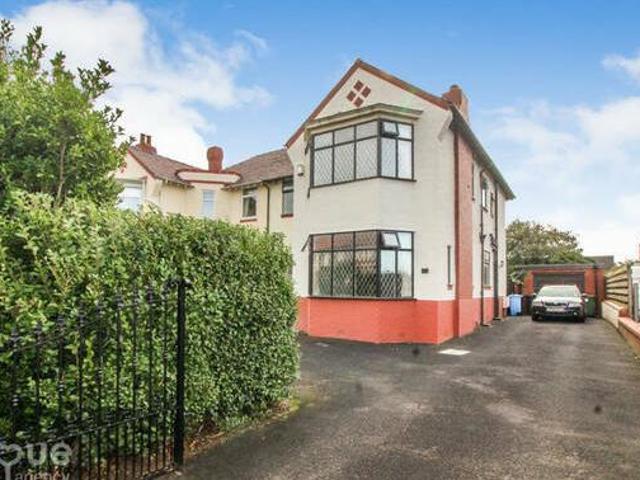 House for rent in Lancashire