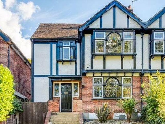 House for rent in Hertfordshire