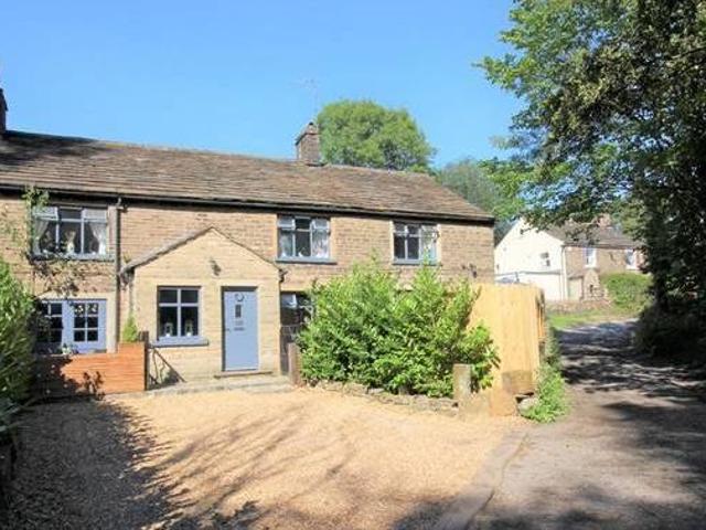House for rent in Froggatt, East Midlands