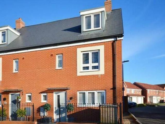 House for rent in Bristol, West of England