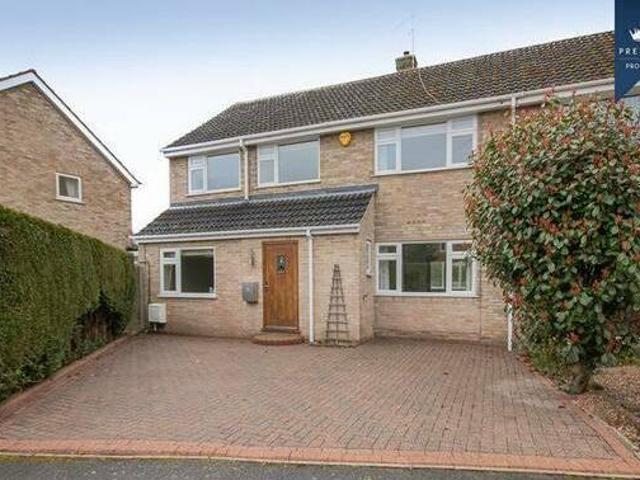 House for rent in Derbyshire Dales, East Midlands