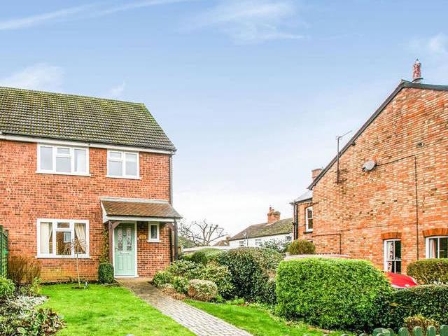 House for sale in Lyons, Greater London